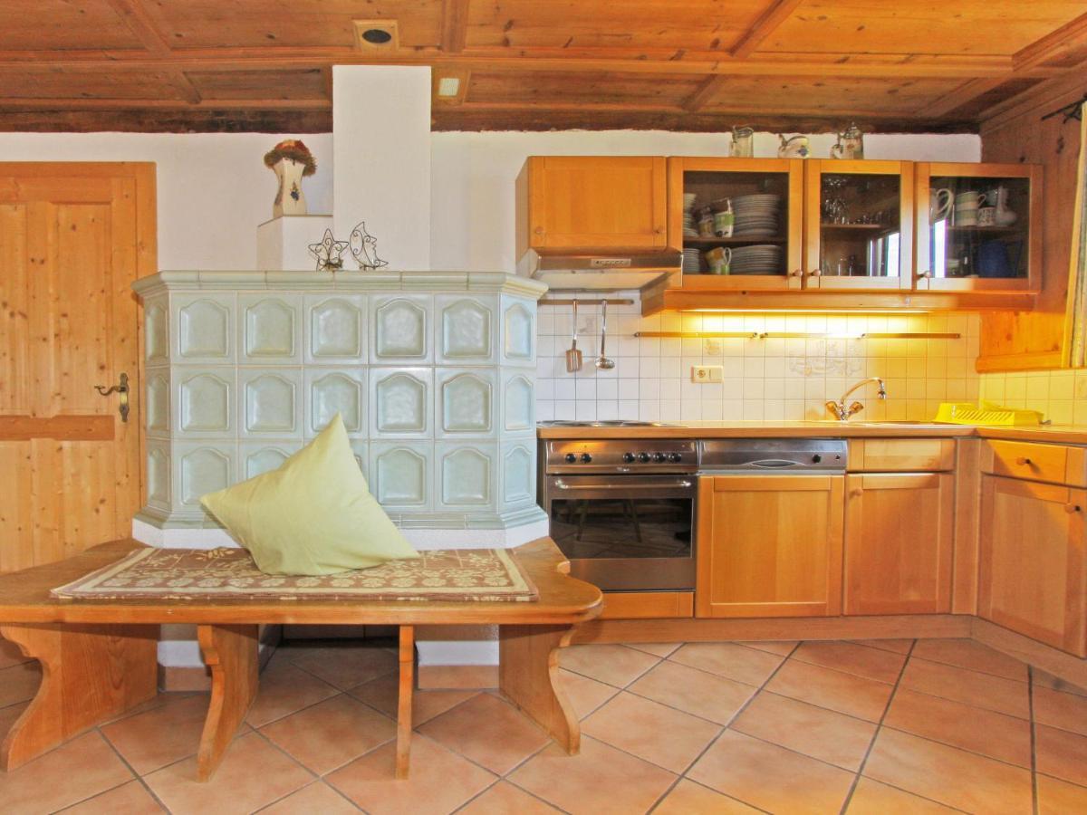 Chalet Auhaeusl By Interhome Fuegenberg Exterior foto